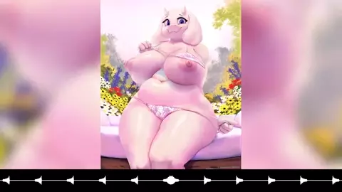 Knockers | [Furry] YMV-PMV