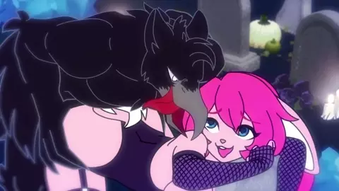 Halloween sex [dreamflowerbunny]