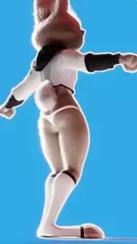 Judy Upside Down [pochemu]