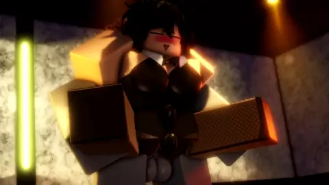 May gets bred like a bunny [ PT FINAL ]