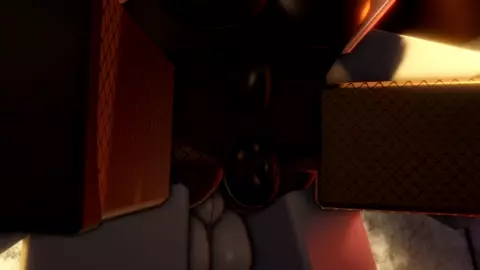 May gets bred like a bunny [ PT FINAL ]