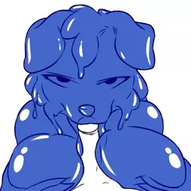 Slime Furry [hajnalski]