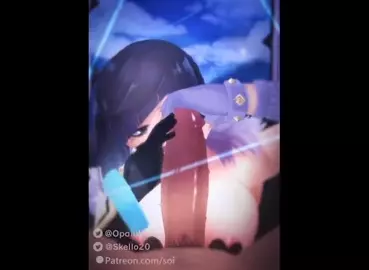 Taste the Power [HMV]