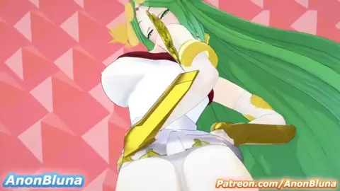 Palutena [anonbluna]