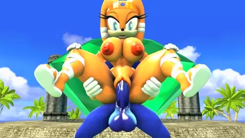 Fucking Tikal [wector]