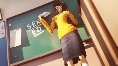 Sadayo Kawakami [amateurthrowaway]