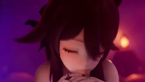 Genshin Impact Compilation V1