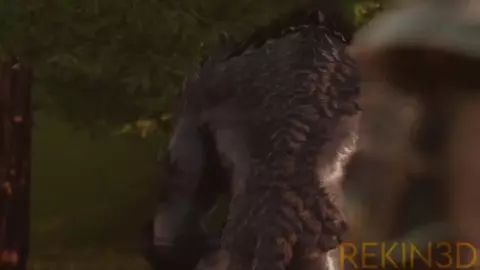 Succubi & Friends PMV