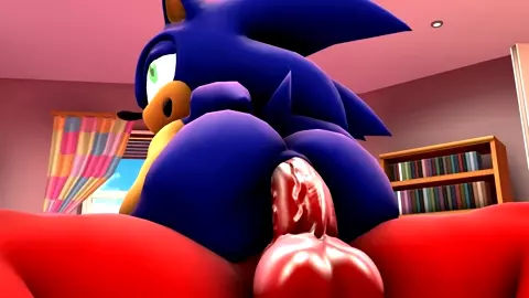 Sonic x Knuckles Part 2 [Wector]