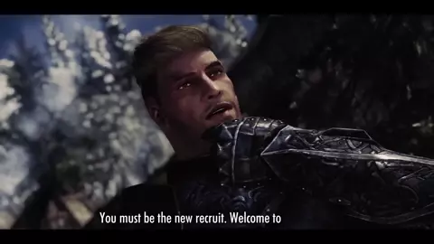 The Legion tries out a new Method of Attracting Recruits by Izzyguy1234