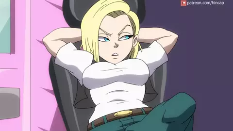 The Perfect Cell - Part 5 [Hincap]