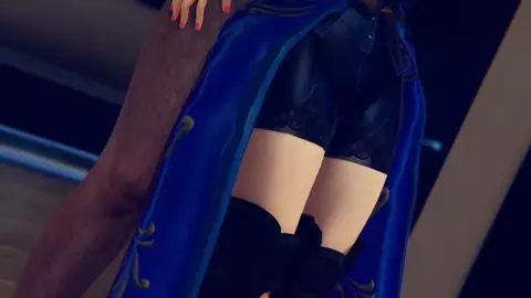 Secrets of Bosses and Bodyguards