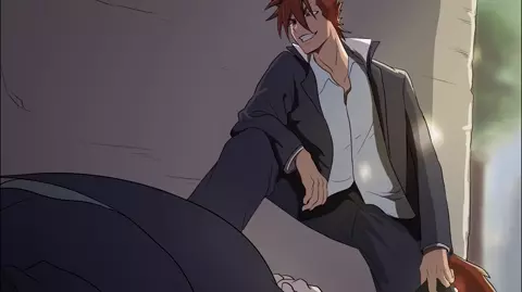 Revenge Part 1 [Sana]