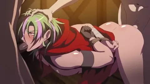 Red Riding Hood Catched [Sana]