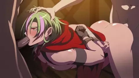 Red Riding Hood Catched [Sana]