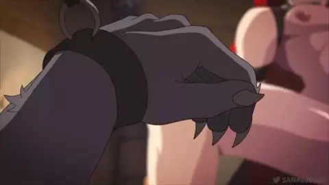 The Red Riding Hood [Sana]