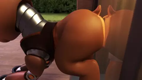 Garden Pet [Crittermatic]