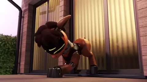 Garden Pet [Crittermatic]