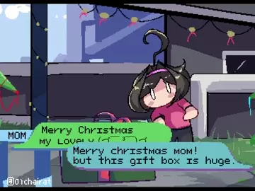 Christmas (Artist_01chairat)