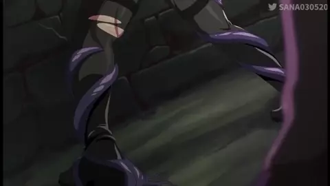 What Happens In Prison Stays In Prison [Sana]