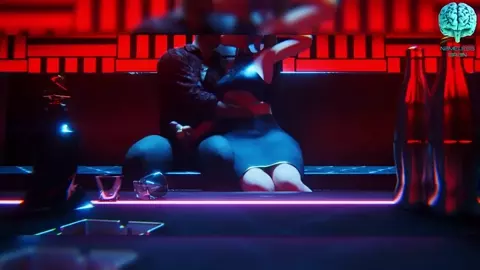 NamelessBrainHMV  - Tyviania - Overtime