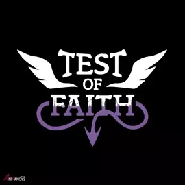 Test of Faith [1080HD - Upscaled] [Derpixon][Spanish-sub]