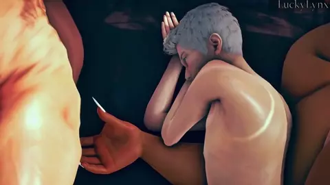 The Ritual - Aftermath Part 01