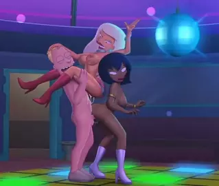 "Anthology Of Interest II" (sfan)