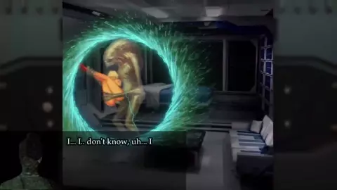 Ellen, the wild female