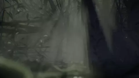 Ellie Pregnant sex in the forst -UE4-