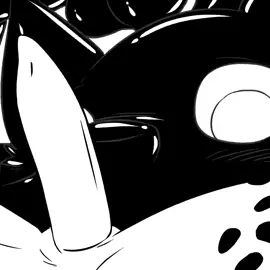 Black Slime Monster 2 [hajnalski]