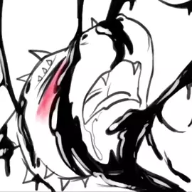 Black Slime Monster [hajnalski]