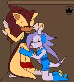 Sash Lilac Blowjob [i69himdaily]
