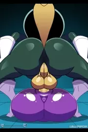 Kitty Katswell [lollipopcon]