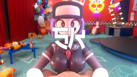 Stuffbot [skxx elliot]