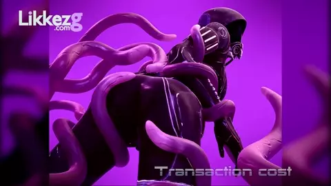 Transaction Cost [Likkezg + Munt Works]