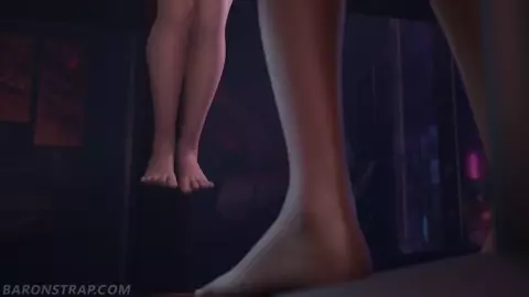 C A R E - Baronstrap (Preview)