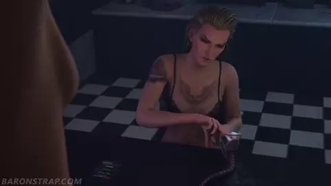 C A R E - Baronstrap (Preview)