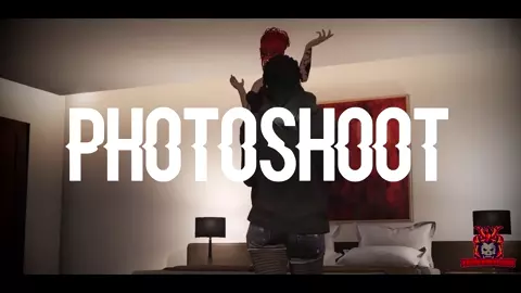 Photoshoot ~ Mary Mushkin X Alex Domino