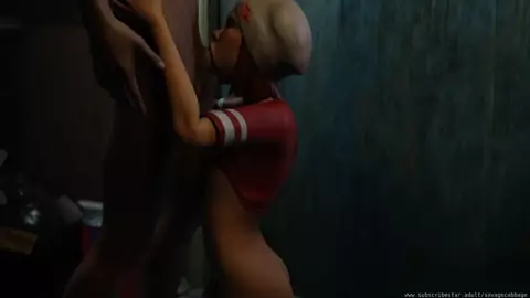 Steph was very grateful to Drew for stepping in to protect Mikey.[Savagecabbage]