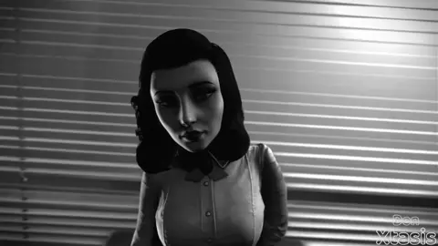 Pleasure - A Bioshock & WoW PMV/HMV