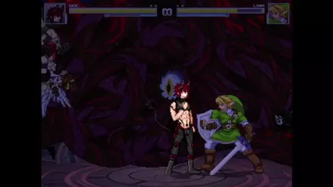 DDC vs Link (Love Abuse)