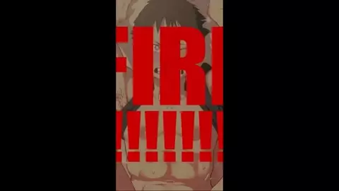 DANZI ENGINE - Fire Force