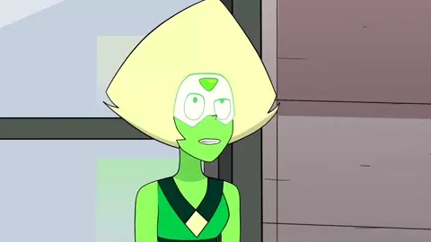 Peridot S Audition [60fps](Freako)