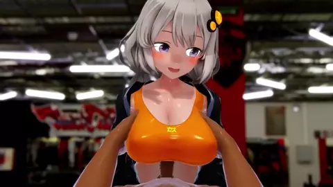 Kizuna Akari Sportswear [89189]