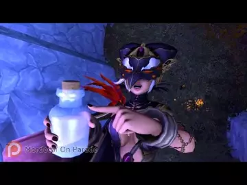 The Great Fairy's Trap(LOZ)