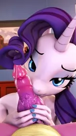 Rarity X Spike POV