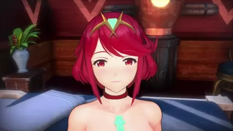 Intimacy with the Aegises