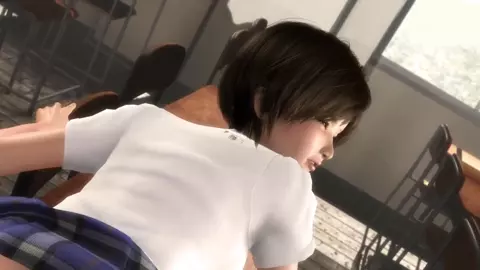 Summer Happiness Awanatsu [Atelier KOB]