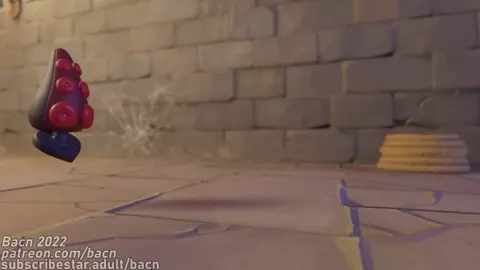 Random Encounter - Bacn